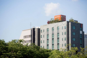 Гостиница Hotel Nafore  Сеул